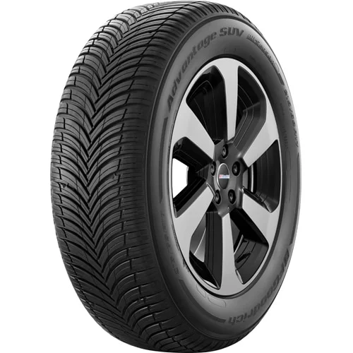 Reduceri Anvelope All Seasons BF GOODRICH Advantage SUV All-Season 215/65 R16 98 H