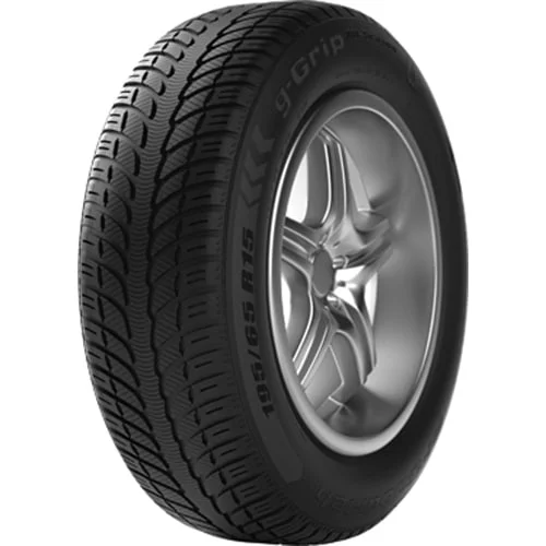 Promoție Anvelope All Seasons BF GOODRICH G-Grip All Season 165/70 R14 81 T
