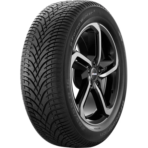 Anvelope Iarna BF GOODRICH G-Force Winter 2 205/55 R16 91 T Cel mai vândut