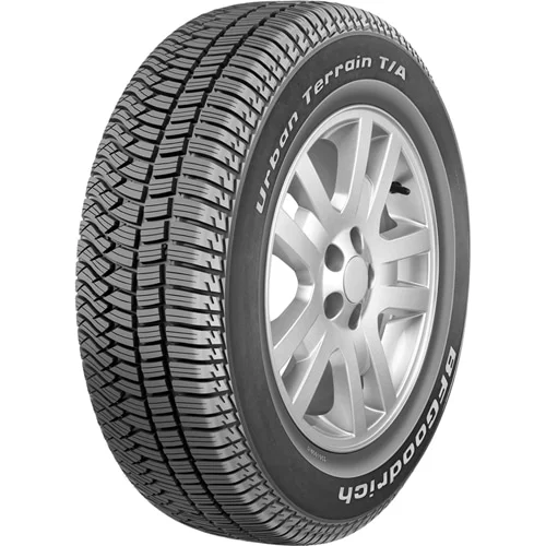 Reducere de preț Anvelope All Seasons BF GOODRICH Urban Terrain T-A 235/50 R18 97 V