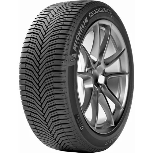 Plată securizată Anvelope All Seasons MICHELIN CrossClimate Plus 215/55 R16 97 V XL