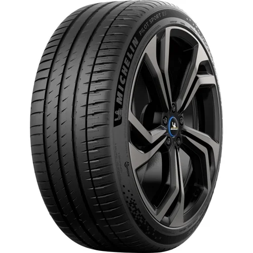 Anvelope Vara MICHELIN Pilot Sport EV Acoustic 235/45 R20 100 V XL Bestseller