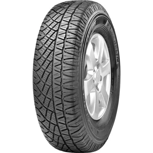 Anvelope Vara MICHELIN Latitude Cross DT 225/65 R17 102 H Transport gratuit