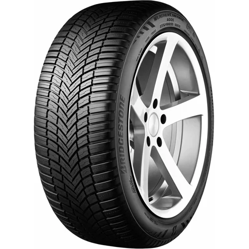 Anvelope All Seasons BRIDGESTONE Weather Control A005 EVO 225/50 R18 99 W XL Ofertă de sezon