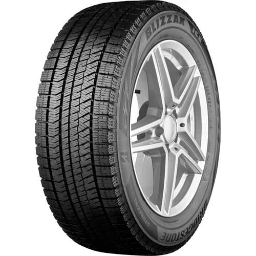 Cel mai vândut Anvelope Iarna BRIDGESTONE Blizzak Ice 225/40 R18 92 H XL