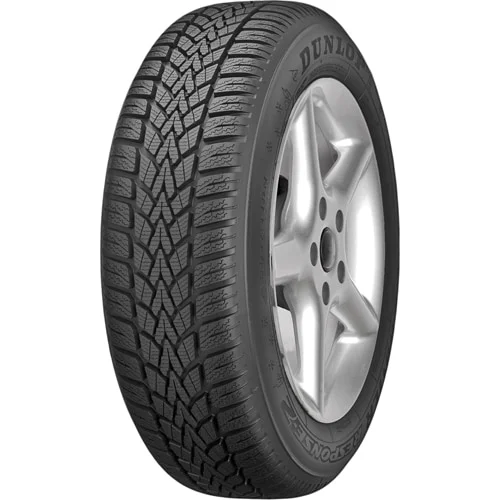 Anvelope Iarna DUNLOP SP Winter Response 2 195/65 R15 95 T XL Reducere specială