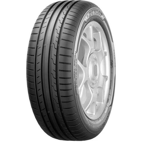 Anvelope Vara DUNLOP SP Sport BluResponse 205/60 R15 91 H Preț redus