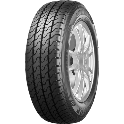 Mai ieftin Anvelope Vara DUNLOP Econodrive 225/70 R15C 112/110 S