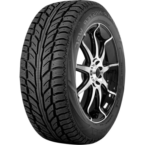 Plată securizată Anvelope Iarna COOPER Weather-Master WSC 255/55 R18 109 T XL