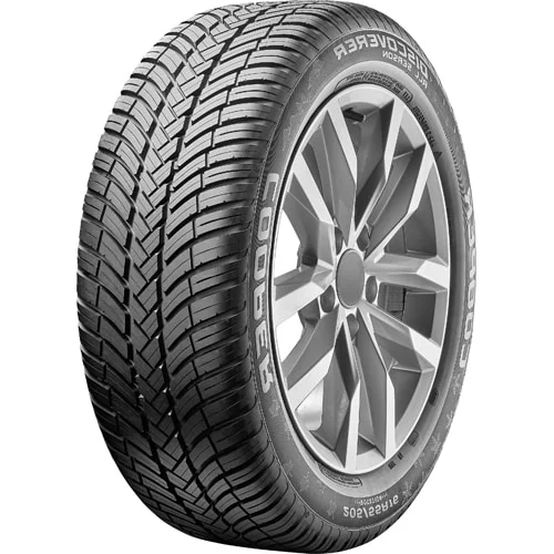 Preț redus Anvelope All Seasons COOPER Discoverer All Season 235/60 R18 107 V XL