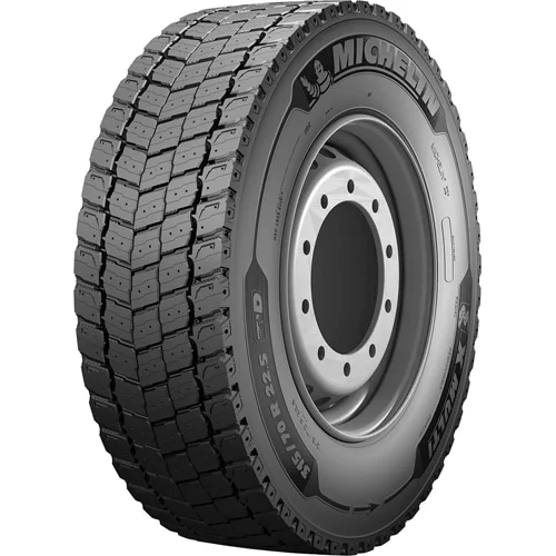 Anvelope Camioane Tractiune MICHELIN X Multi D 315/80 R22.5 156 L Plată securizată