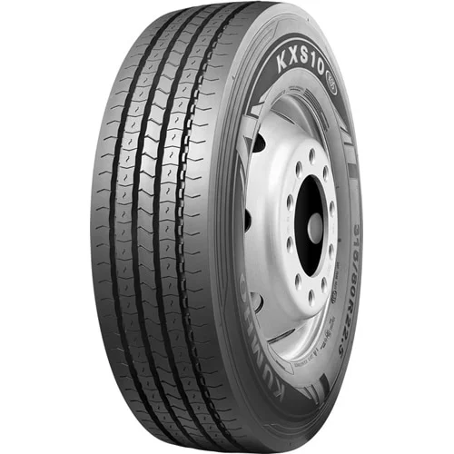 Ofertă specială Anvelope Camioane Directie KUMHO KXS10 315/80 R22.5 156/150 L