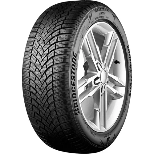 Anvelope Iarna BRIDGESTONE Blizzak LM005 Driveguard 205/55 R17 95 V XL Cumpărături sigure