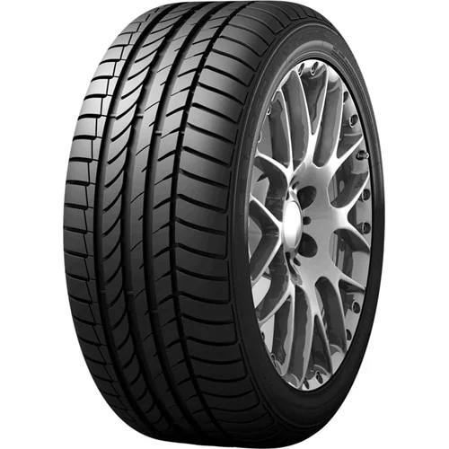 Ofertă specială Anvelope Vara DUNLOP SP Sport Maxx TT BMW MFS 225/60 R17 99 V RunFlat