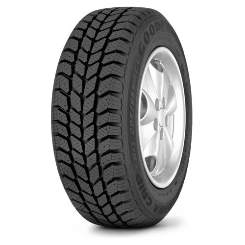 Anvelope Iarna GOODYEAR Cargo Ultra Grip 205/75 R16C 110/108 R Doar azi