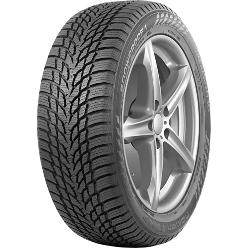 Anvelope Iarna NOKIAN Snowproof 1 195/60 R16 89 H Reducere specială