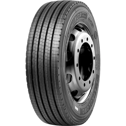 Anvelope Camioane Directie LINGLONG KLS200 265/70 R19.5 140/138 M Livrare rapidă