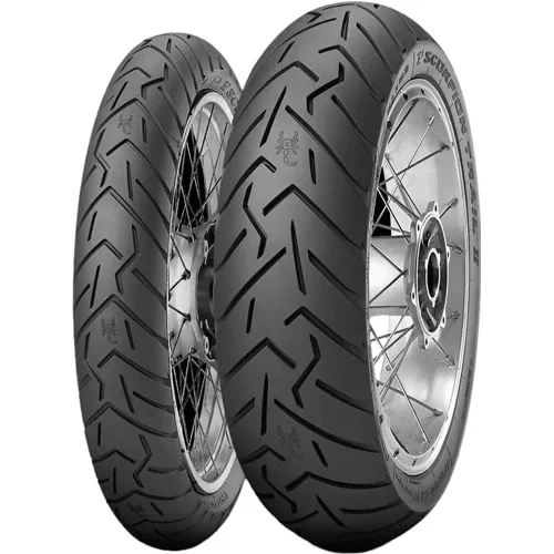 Anvelope Moto Adventure Touring PIRELLI Scorpion Trail II 150/70 R18 70 V Comandă acum
