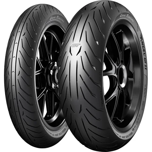 Anvelope Moto Sport Touring PIRELLI Angel GT II 190/55 R17 75 W Mai ieftin