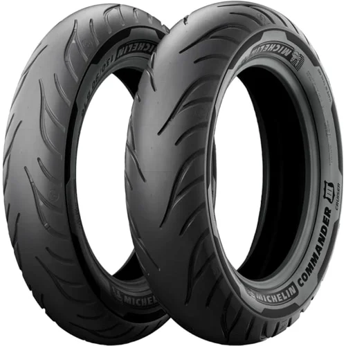 Anvelope Moto Cruiser MICHELIN Commander III Moto Cruiser 120/70 R21 68 H Mai ieftin