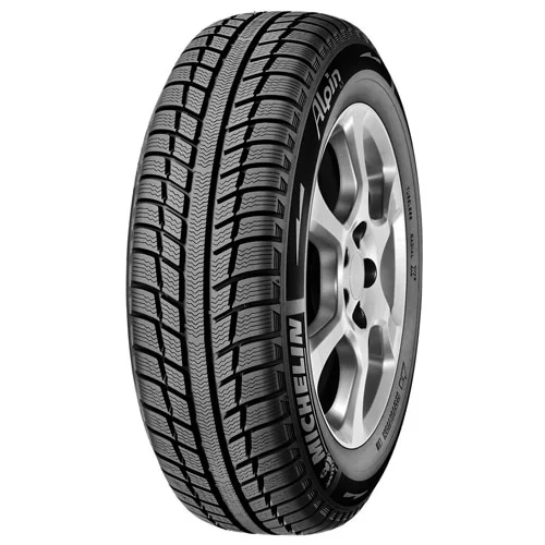 Anvelope Iarna MICHELIN Alpin A3 205/65 R16C 107/105 T Plată sigură