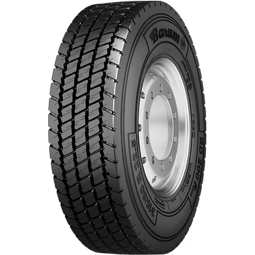 Ofertă exclusivă Anvelope Camioane Tractiune BARUM BD 200 R 265/70 R19.5 140/138 M