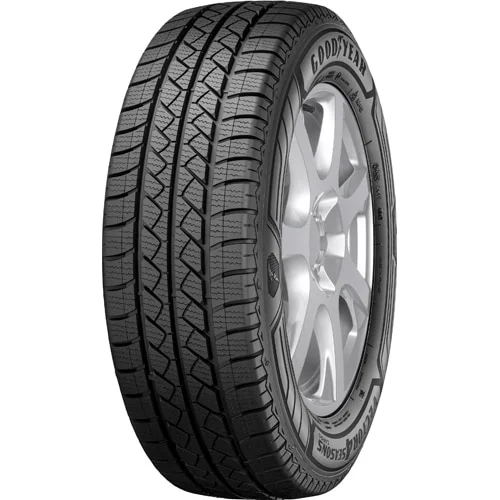 OfertƒÉ Anvelope All Seasons GOODYEAR Vector 4Seasons Cargo 215/60 R17C 104/102 H