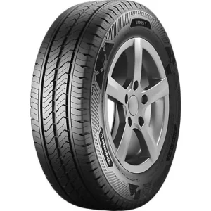Discount Anvelope Vara BARUM Vanis 3 215/60 R17C 109/107 T