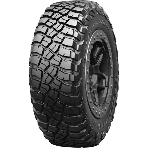 Premium Anvelope Vara BF GOODRICH Mud Terrain T-A KM 3 31X10.50 R15 109 Q