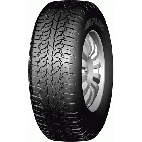 Pre»õ mic Anvelope Vara ROYAL BLACK Royal A-T RBL 225/75 R15 102 T