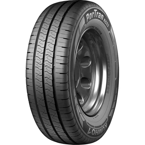 Anvelope Vara KUMHO PorTran KC53 195/60 R16C 99/97 H Reduceri