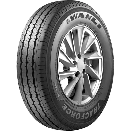 Anvelope Vara SUNNY NL106 195/75 R16C 107/105 T Ieftin