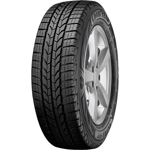 Ieftin Anvelope Iarna GOODYEAR UltraGrip Cargo 225/75 R16 121 R