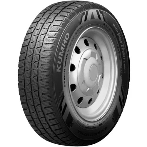 Popular Anvelope Iarna KUMHO PorTran CW51 195/60 R16C 99/97 T