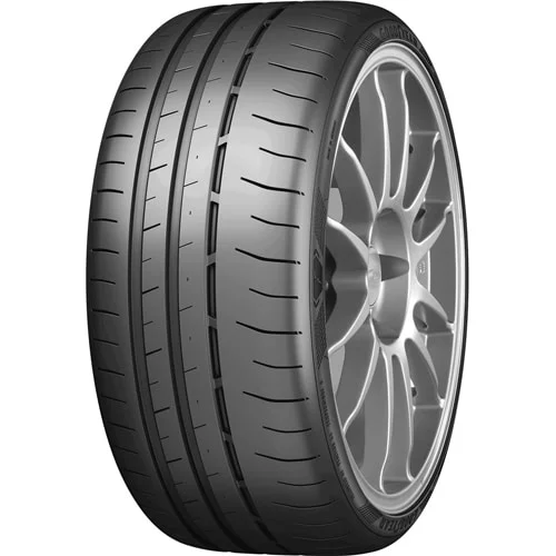 CumpƒÉrƒÉturi sigure Anvelope Vara GOODYEAR Eagle F1 SuperSport R 265/30 R20 94 Y XL