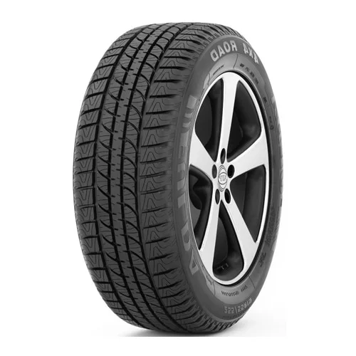 Anvelope Vara FULDA 4√ó4 Road 255/55 R18 109 V XL Popular