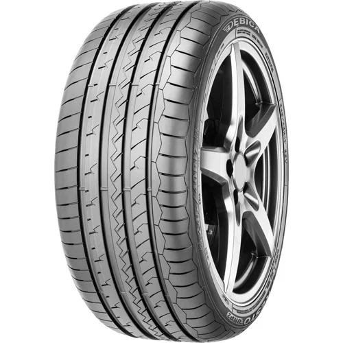 OfertƒÉ de sezon Anvelope Vara DEBICA Presto UHP 2 205/45 R17 88 W XL