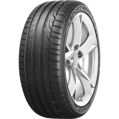 Anvelope Vara DUNLOP SP Sport Maxx RT MFS 205/55 R16 91 Y Promo»õie