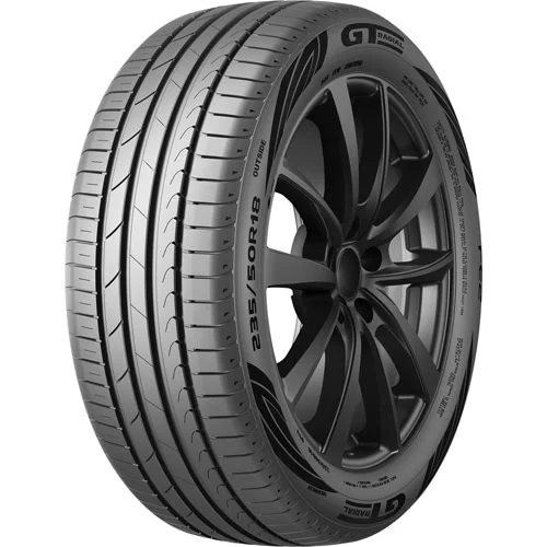 Anvelope Vara GT RADIAL FE2 205/55 R17 95 W XL Ieftin