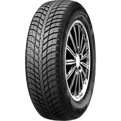 Anvelope All Seasons NEXEN Nblue 4Season 215/60 R17 96 H Cel mai bun pre»õ