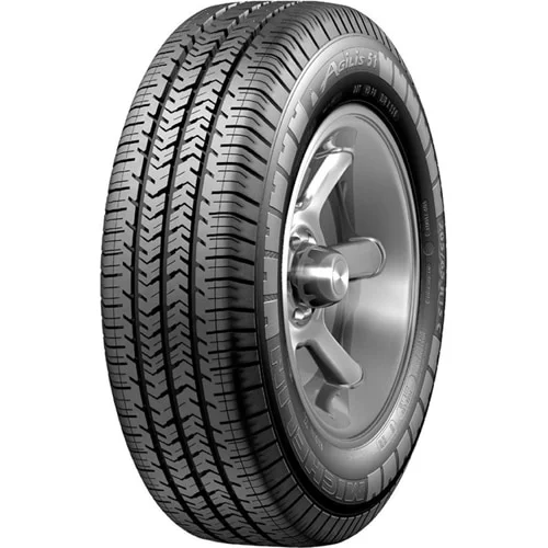 Anvelope Vara MICHELIN Agilis 51 Demo 215/65 R16C 106/104 T OfertƒÉ limitatƒÉ