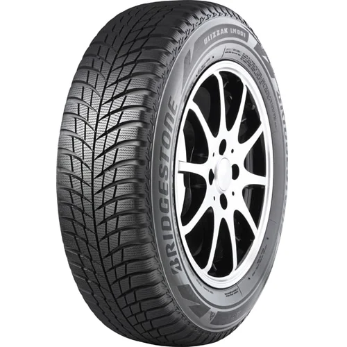 Anvelope Iarna BRIDGESTONE Blizzak LM001 BMW 205/55 R16 91 H RunFlat Preferatul clien»õilor