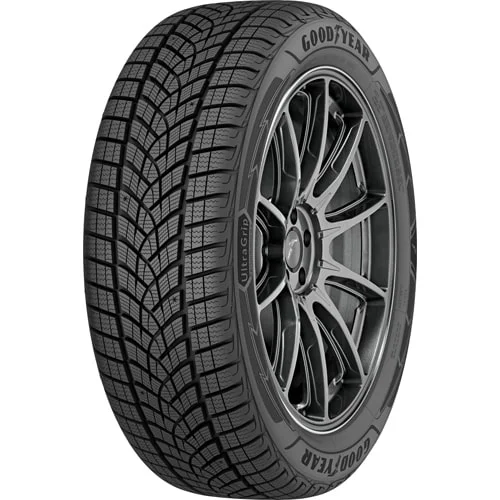 Anvelope Iarna GOODYEAR Ultra Grip Performance Plus 235/55 R19 105 H XL Ieftin