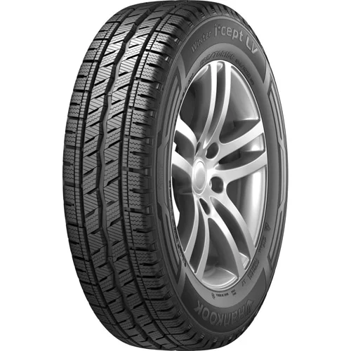 Anvelope Iarna HANKOOK Winter I cept LV RW12 185/75 R14C 102/100 R Reduceri