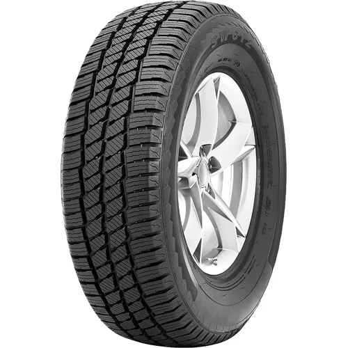 Livrare rapidƒÉ Anvelope Iarna GOODRIDE SW612 195/70 R15C 104/102 R