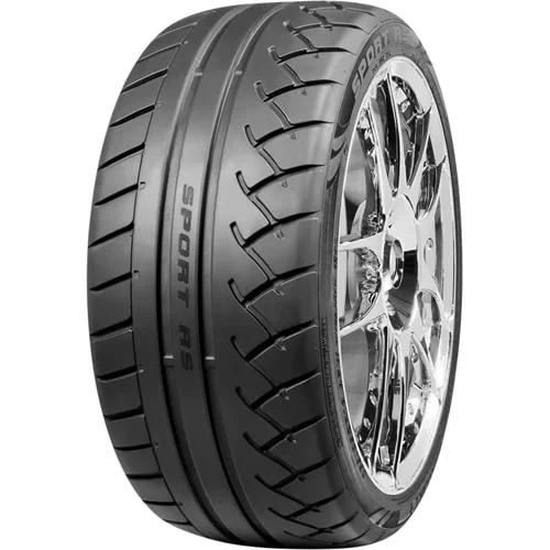 Popular Anvelope Vara GOODRIDE Sport RS 225/40 R18 92 W XL
