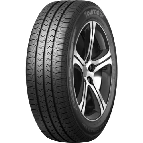 Reducere specialƒÉ Anvelope All Seasons TOURADOR X All Climate VAN 235/65 R16C 115/113 S