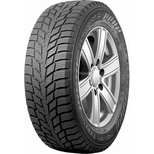 Anvelope Iarna NOKIAN Snowproof C 225/70 R15C 112/110 R Lichidare de stoc