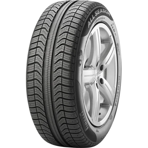 Preferatul clien»õilor Anvelope All Seasons PIRELLI Cinturato All Season 205/55 R16 91 V