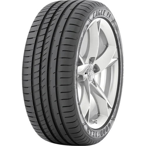 Nu rata Anvelope Vara GOODYEAR Eagle F1 Asymmetric 2 BMW FP 255/35 R19 92 Y RunFlat